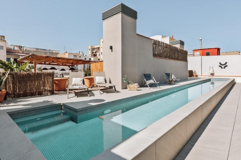 Spacest - Carrer de Josep Torres B