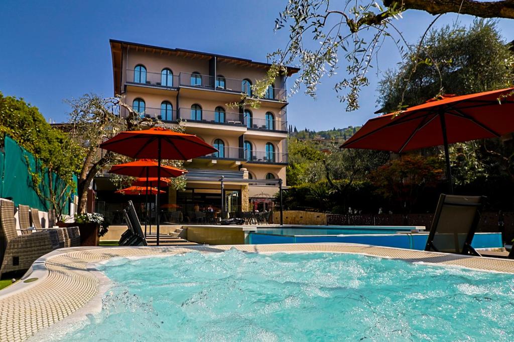 Hotel Al Caminetto – Adults Only, WorldHotels Crafted