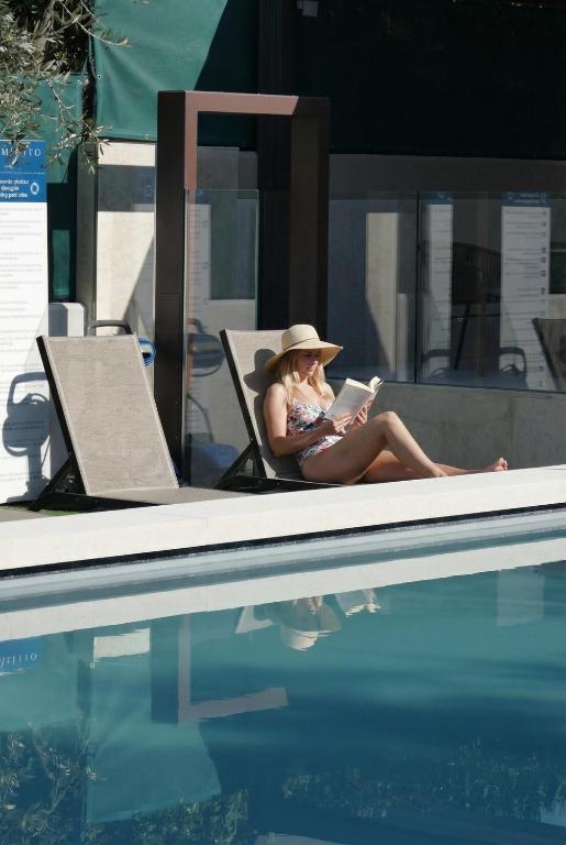 Hotel Al Caminetto – Adults Only, WorldHotels Crafted