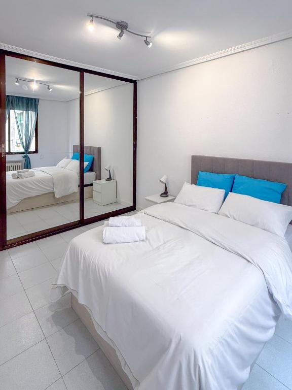 Apartamento en plaza callao Madrid 3