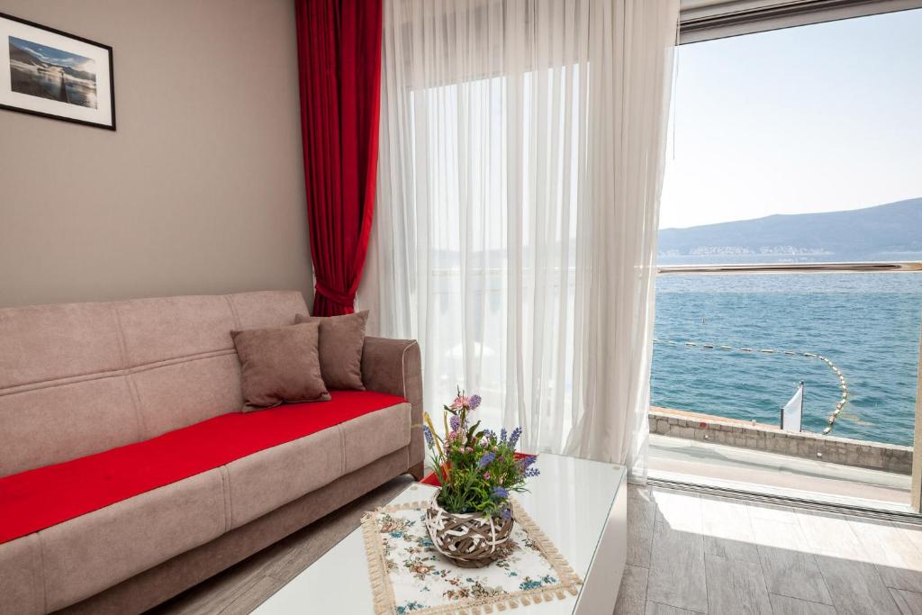 Apartments Villa Jelena - One-Bedroom Apartment