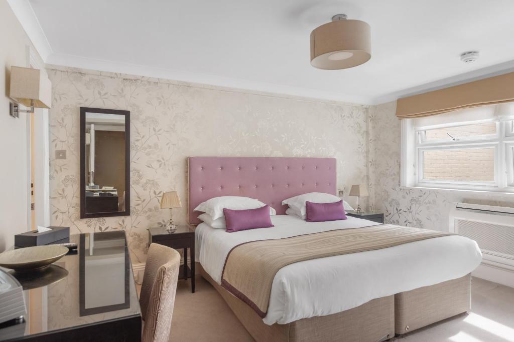 Beaufort House - Knightsbridge photo