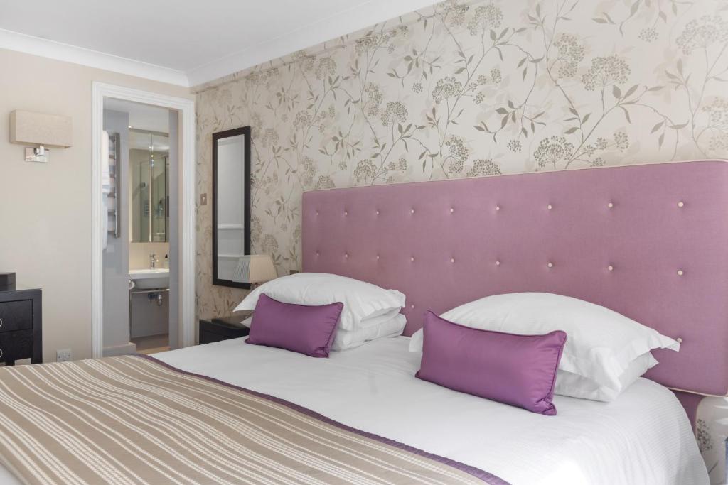 Beaufort House - Knightsbridge photo