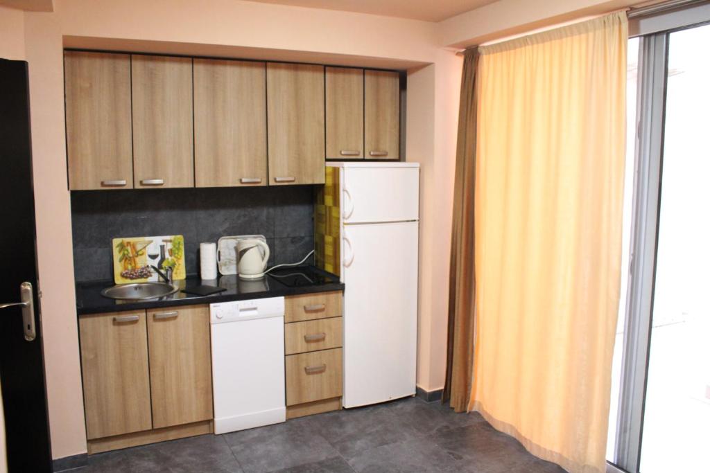 Apartments Villa Jelena - Apartment - Ground Floor