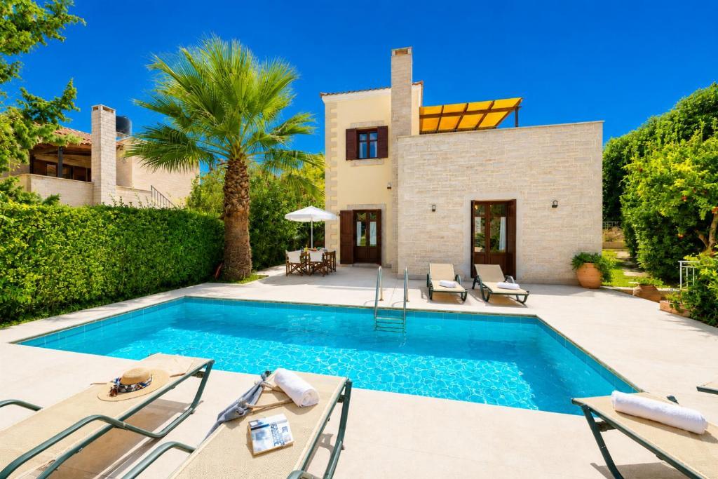 Villa Aloe, Prins (updated prices 2026)