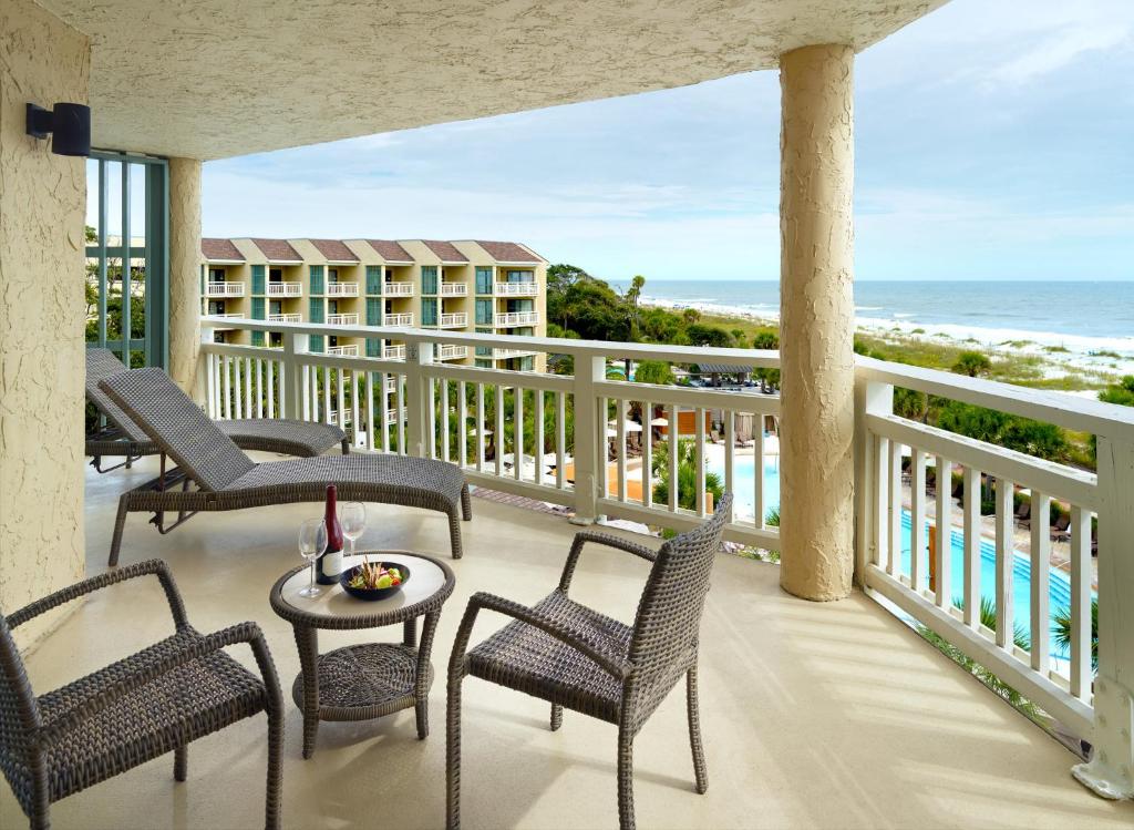 Omni Hilton Head Oceanfront Resort photo