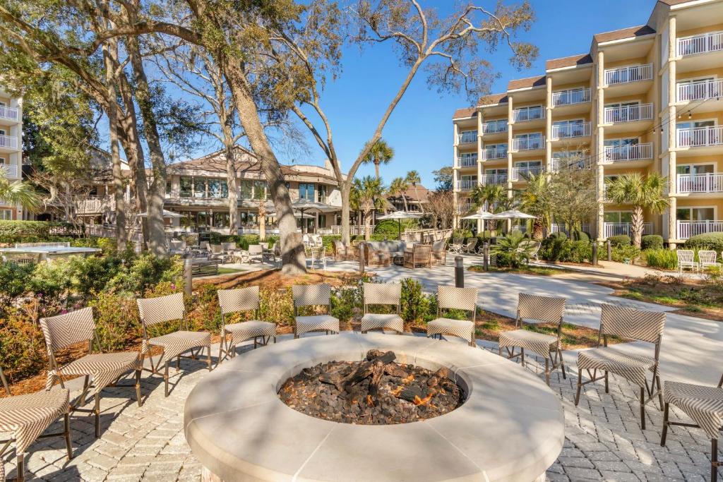 Omni Hilton Head Oceanfront Resort photo