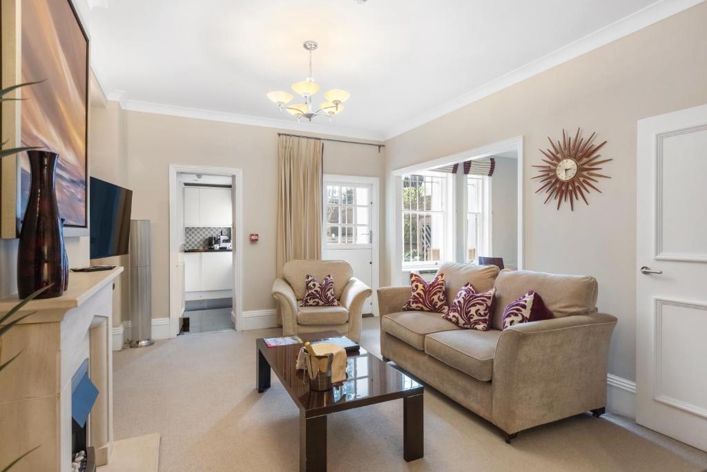 Beaufort House - Knightsbridge photo