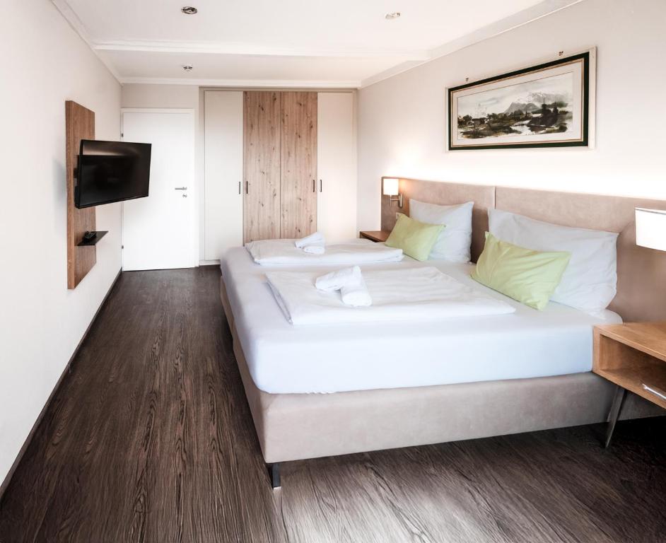 Hotel Haus Arenberg - 