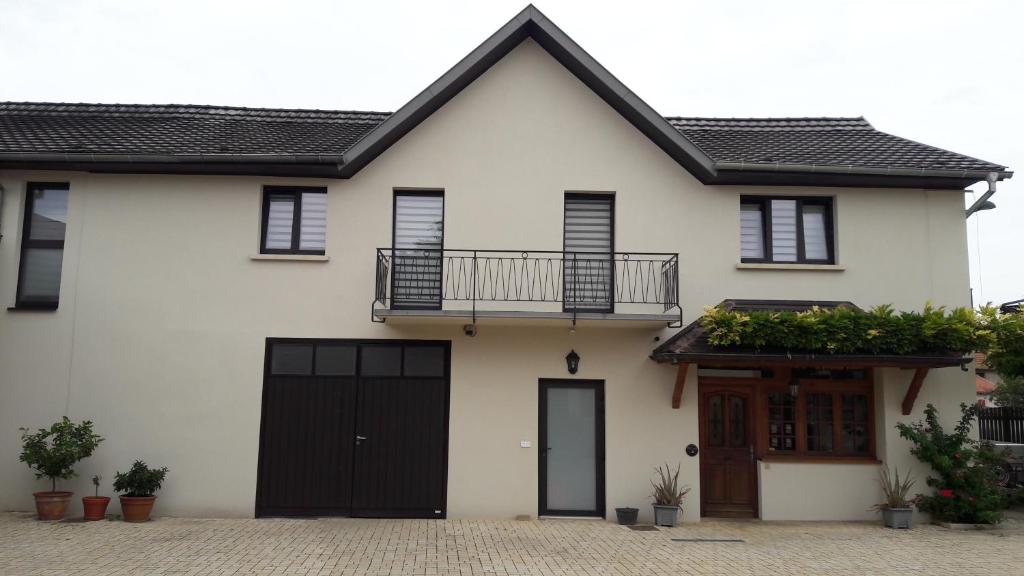 Gite Riesling – photo 6