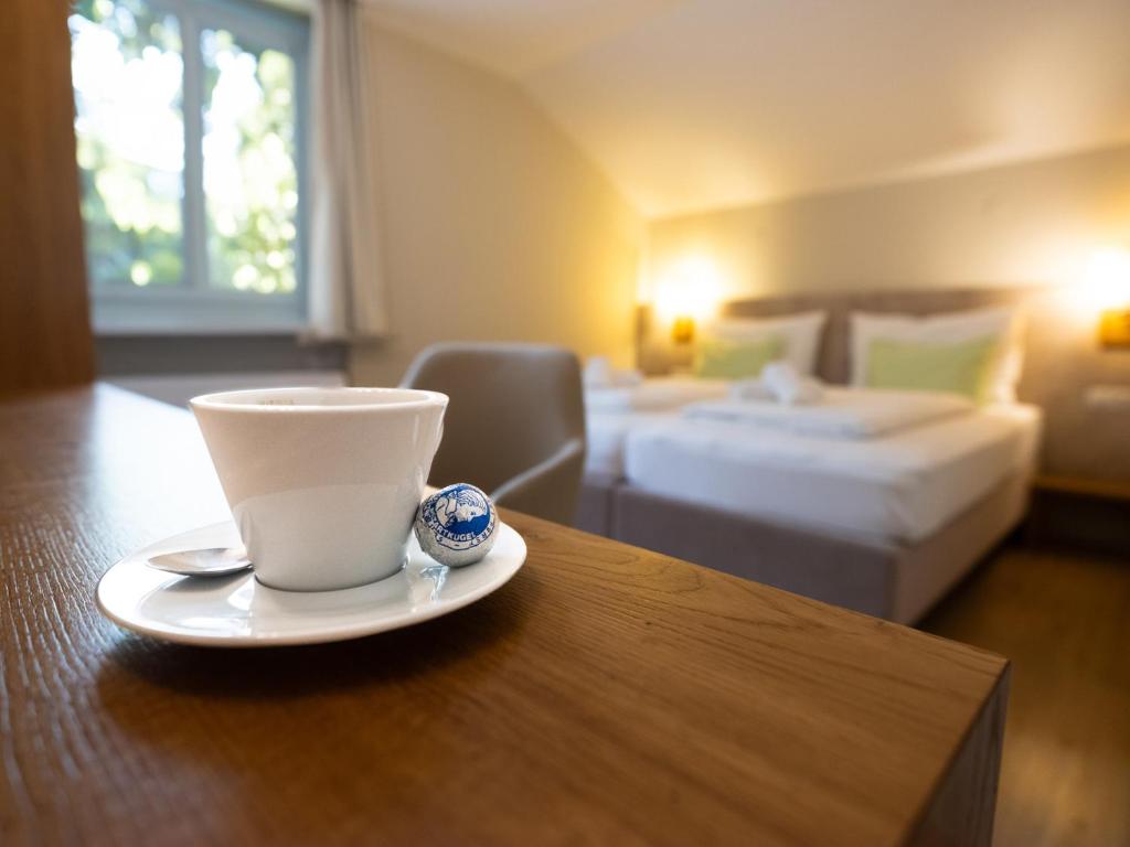 Hotel Haus Arenberg - 