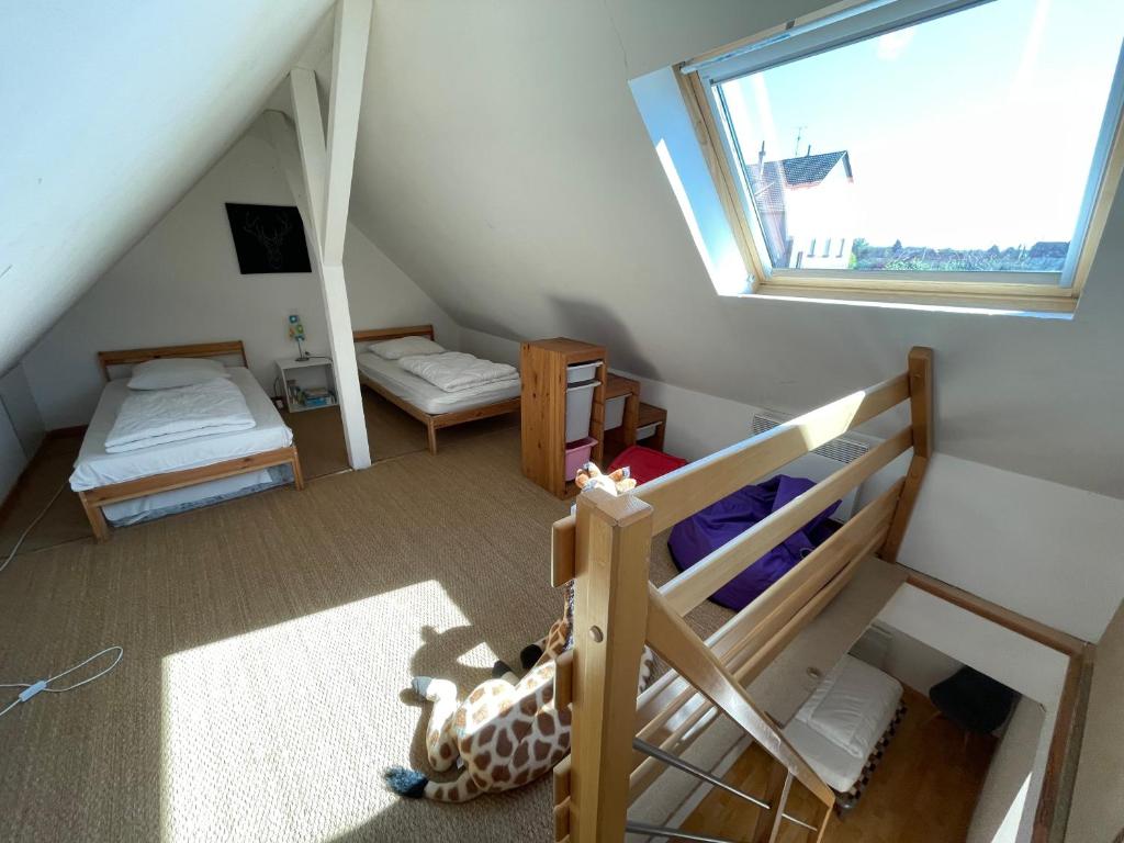 Maisons avec terrasse et parking – photo 26