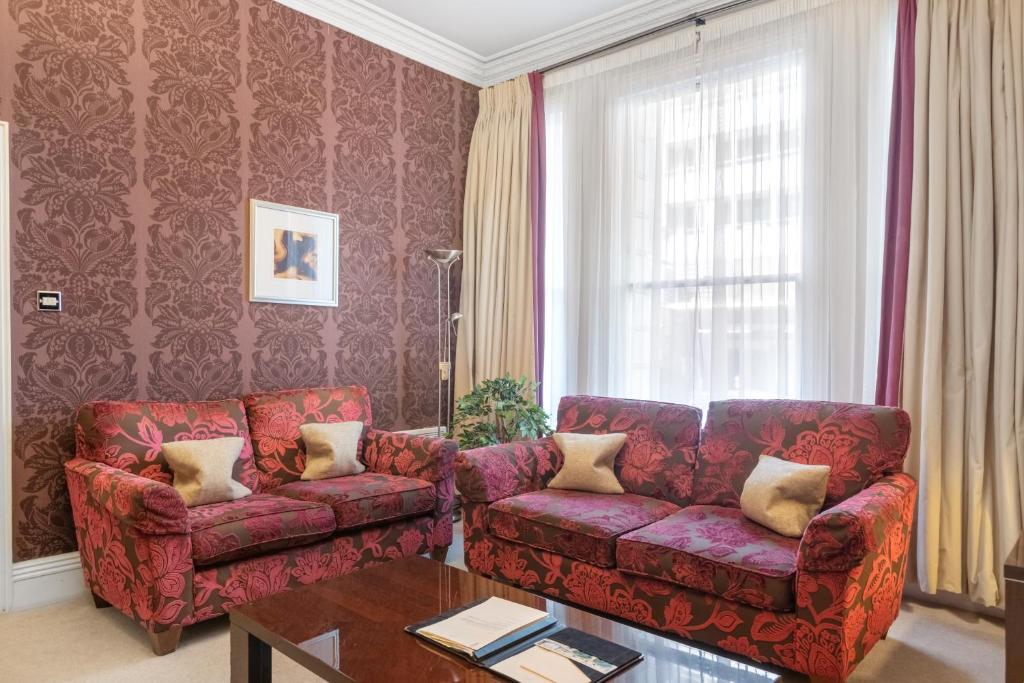 Beaufort House - Knightsbridge photo