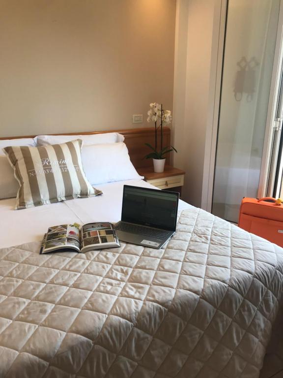 Hotel Apogeo - Breakfast Experience