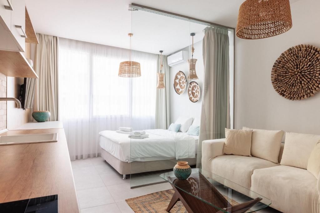 Vanilla Boutique Atmabnb 12