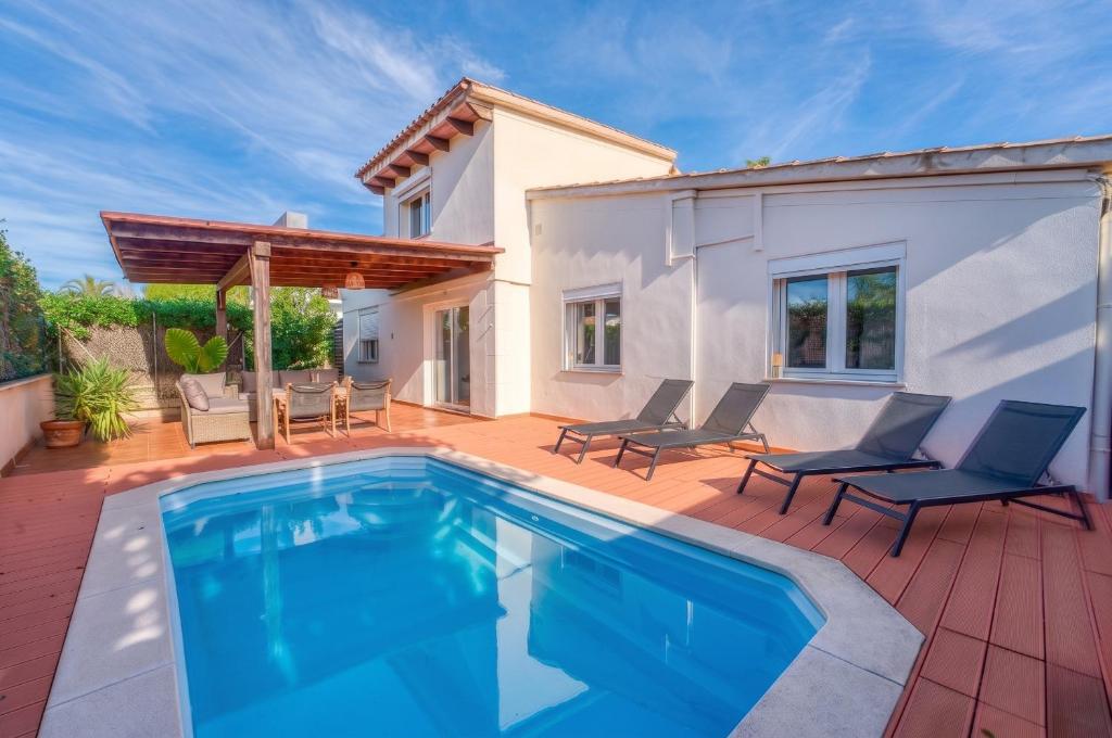 Ideal Property Mallorca - Casa Falco