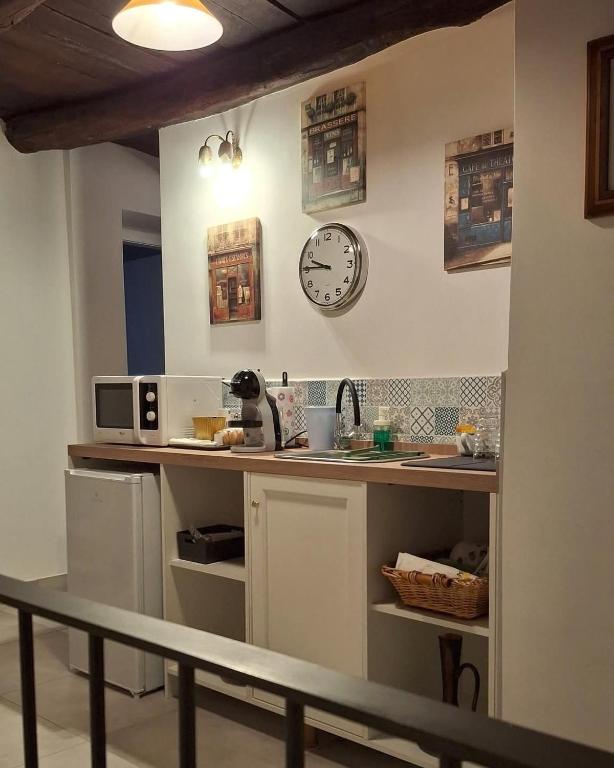 B&B Sotto il Figliolo - Double Room