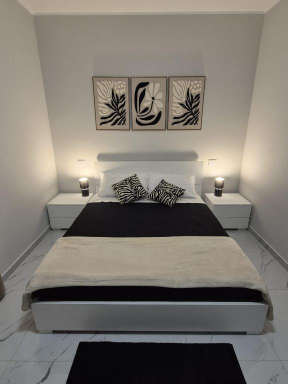 Stornelli Suite & Apartments - Two-Bedroom House