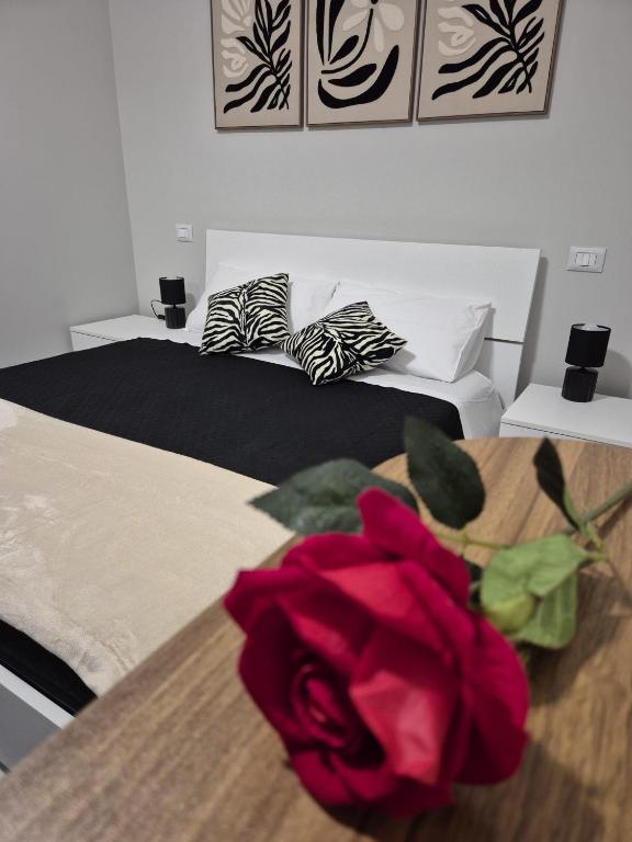 Stornelli Suite & Apartments - Housity