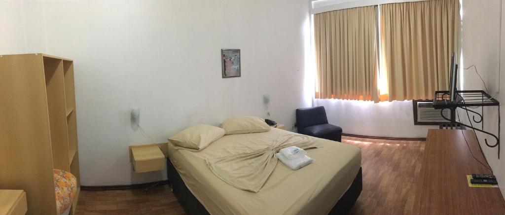 Hotel St. John
