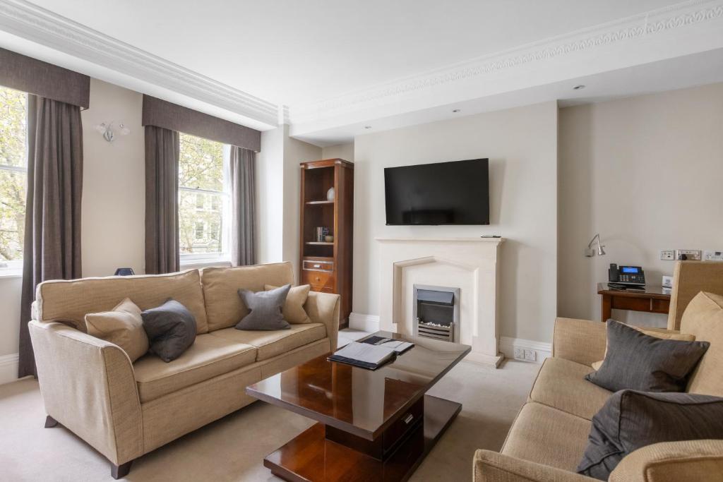 Beaufort House - Knightsbridge photo