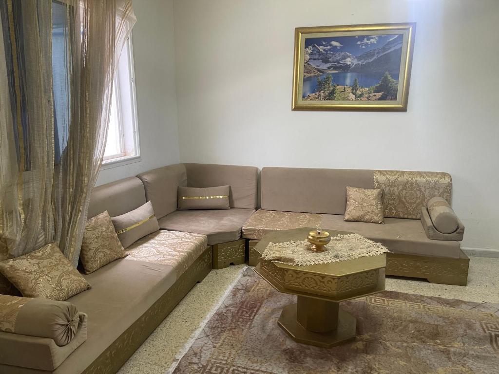 Gallery image of Le cozy Home in La Marsa