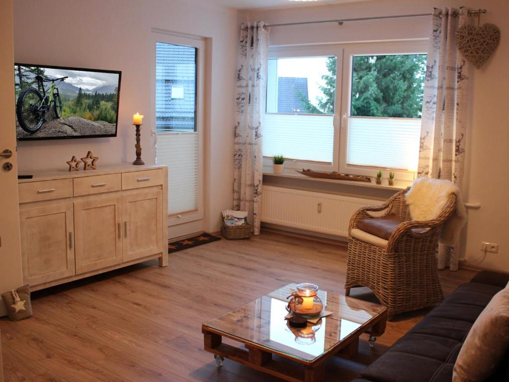 Beste Lage - Apartment