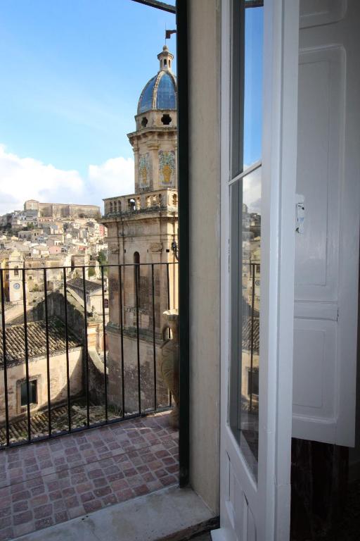 Fotografie z fotogalerie ubytování B&B Belvedere All'Idria v destinaci Ragusa