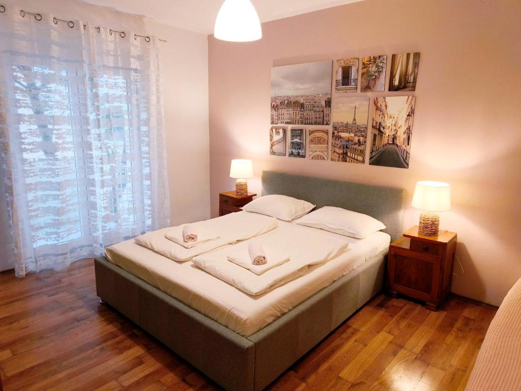 Apartment Old Town