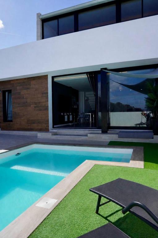 Casa Rural El Camino