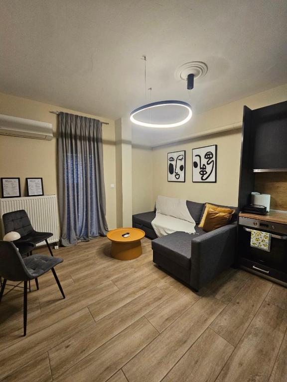 relaxd apartments