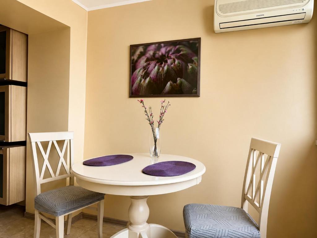 2kom vydovye apartamenty v tsentre Dnepra, Most Syty, Naberezhnaia photo 7