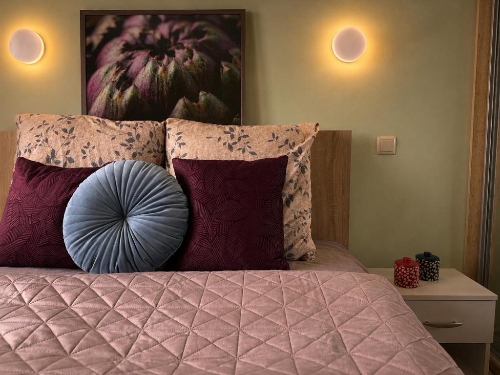 2kom vydovye apartamenty v tsentre Dnepra, Most Syty, Naberezhnaia photo 3