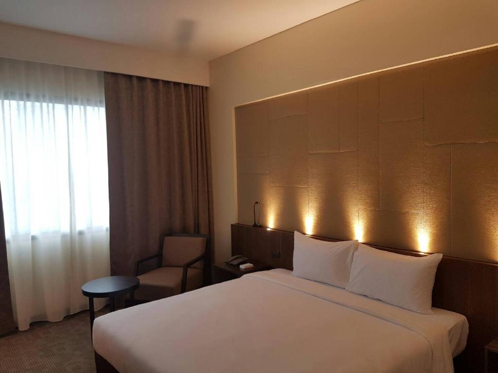 Louis Tavern Hotel - Resim 27