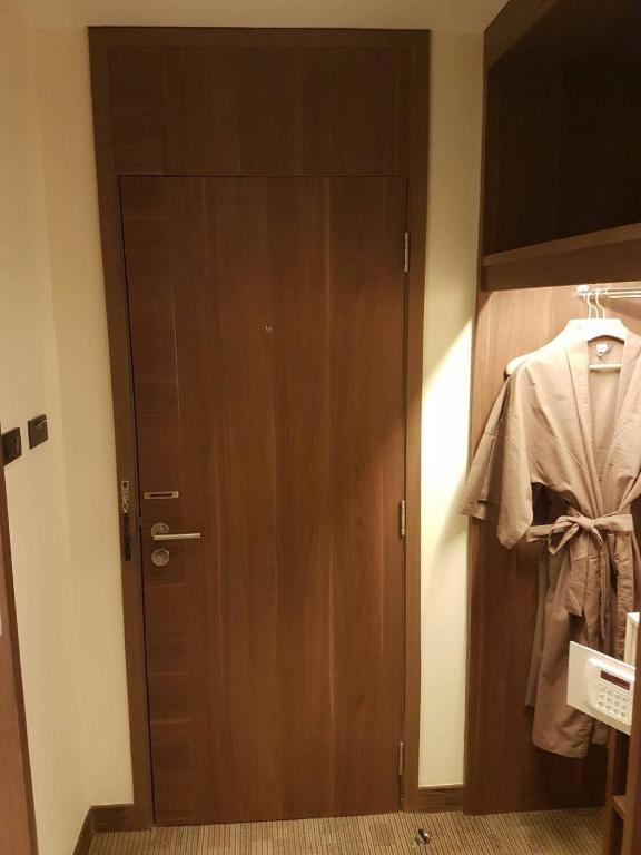 Louis Tavern Hotel - Resim 25