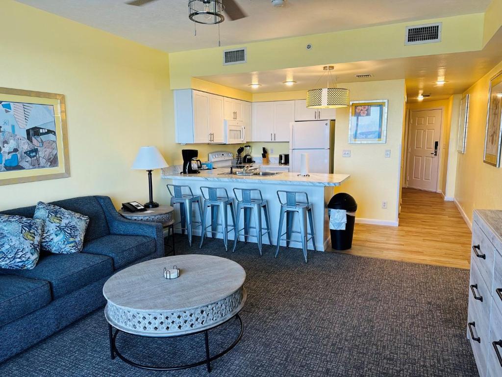 Ocean Walk Resort photo