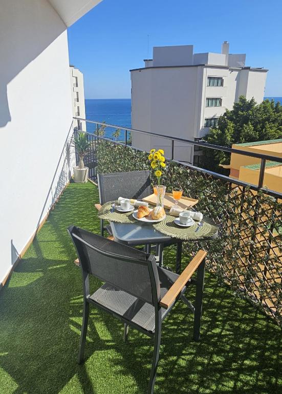 Apartamento Casanueva