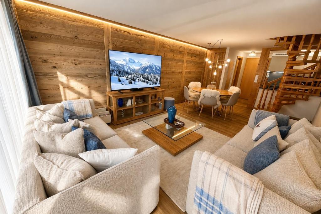 Haus Tarbey - Housity