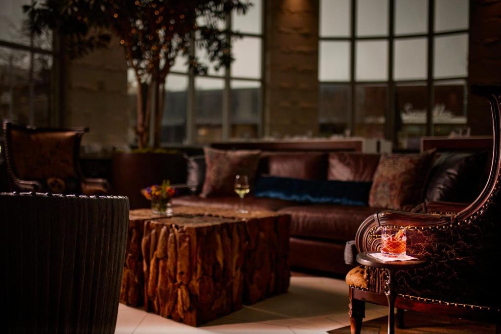 Archer Hotel Austin photo 5
