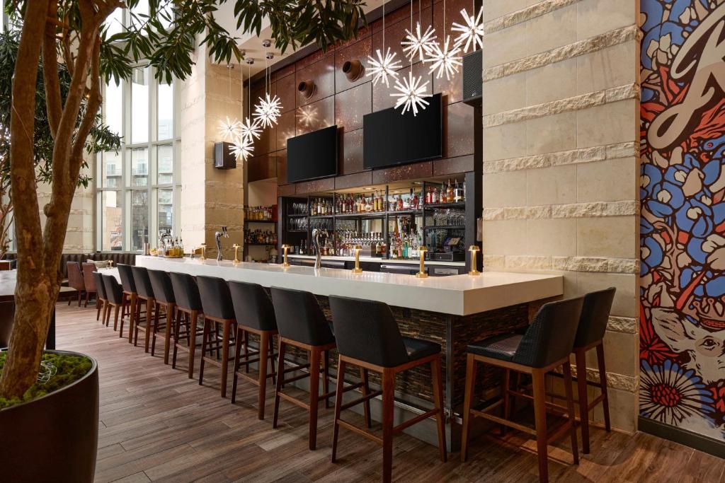 Archer Hotel Austin photo 2
