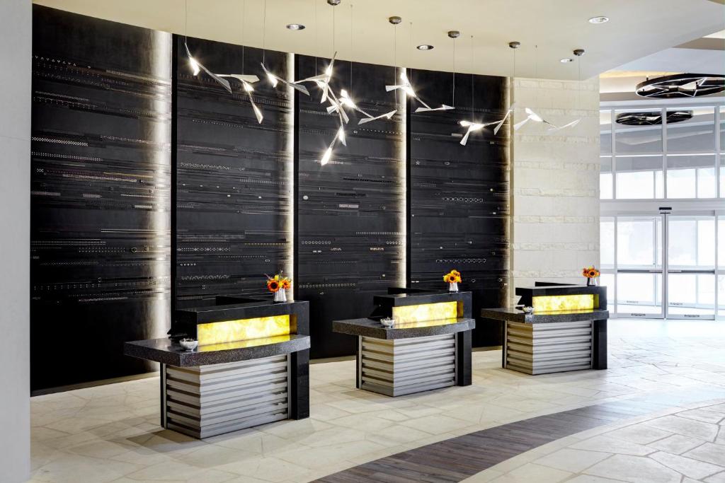 Archer Hotel Austin photo
