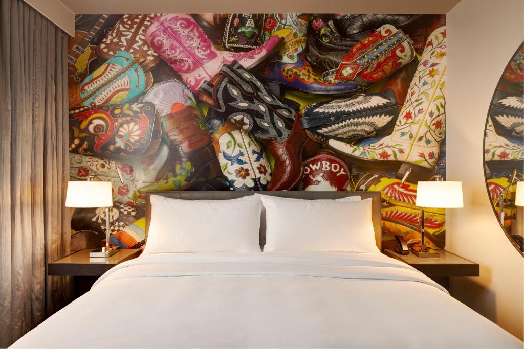 Archer Hotel Austin photo