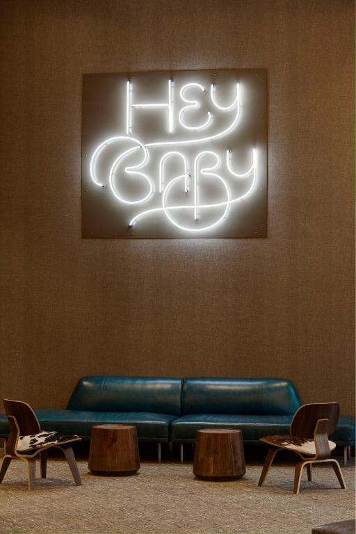 Archer Hotel Austin photo