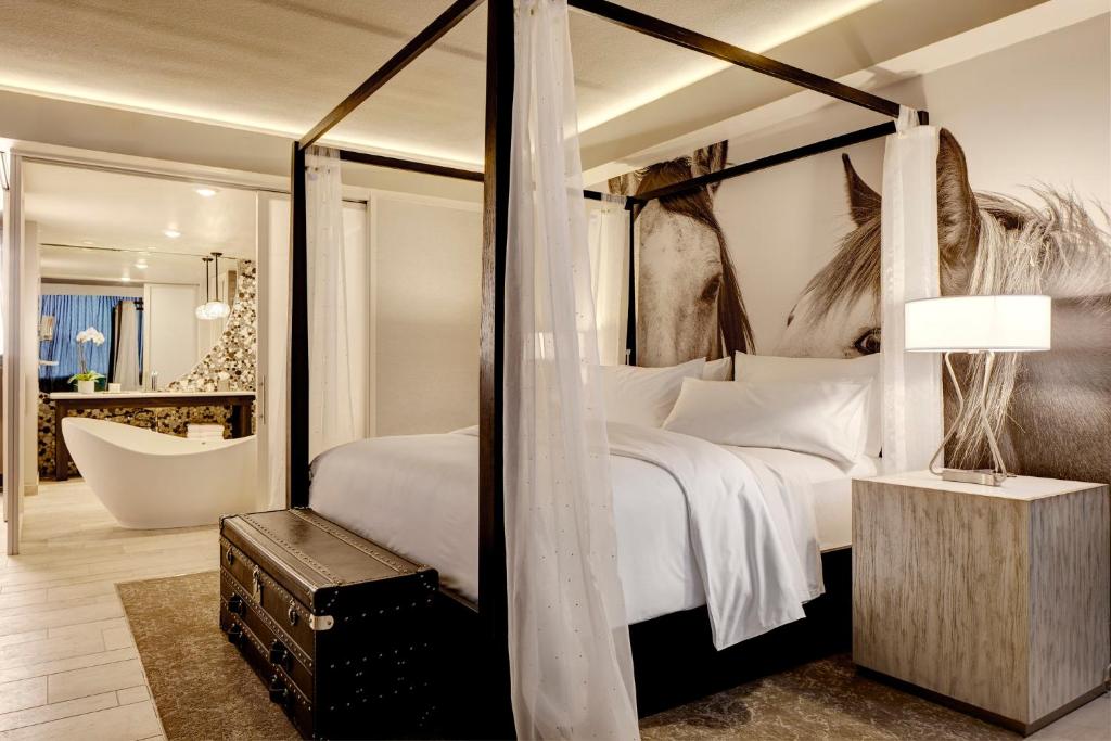 Archer Hotel Austin photo