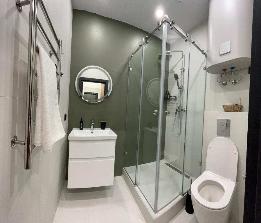 Ellada Design Studio, 15 поверх фото 8