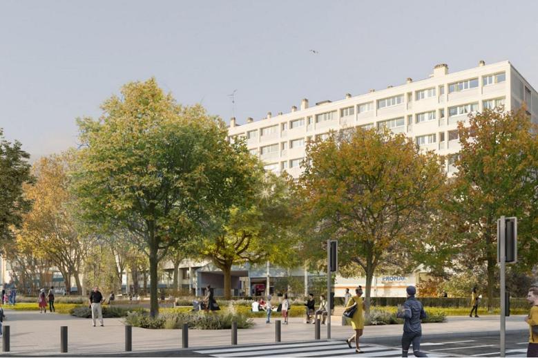 LILLE hypercentre MARIA Appartement PALACE***** - 