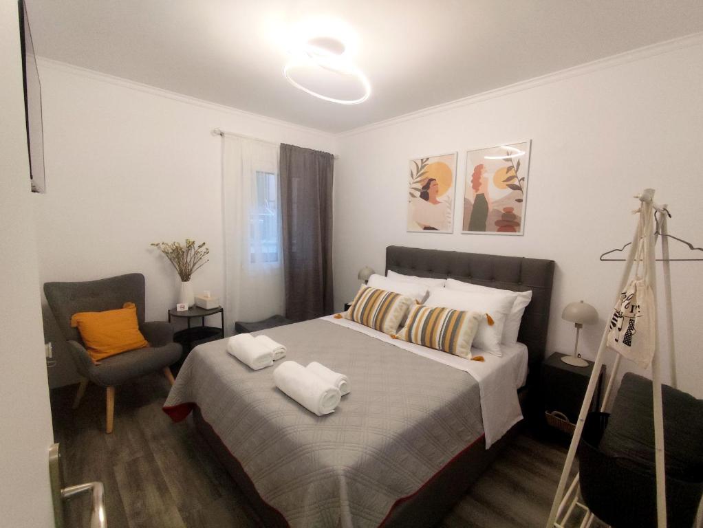 Vicolo Nook, Cozy Hideaway by Spianada Square