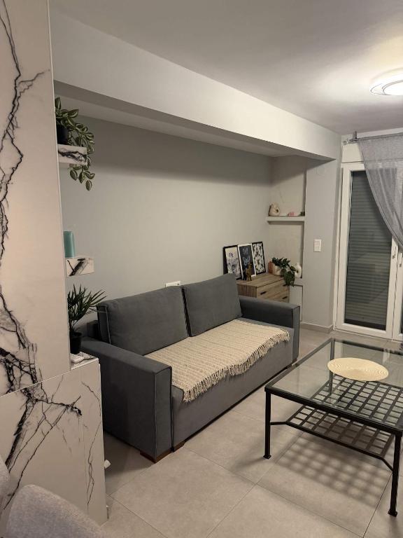 Gray Garden Apartements