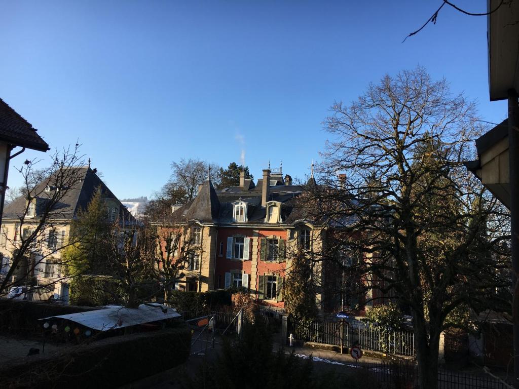 Maison Mosgenstein photo