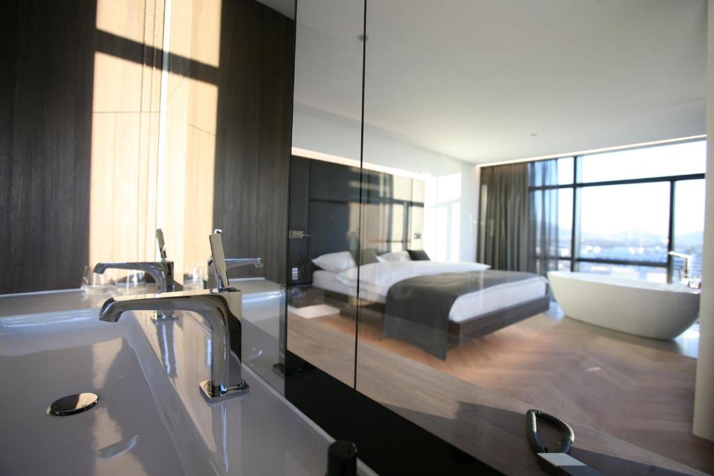 COOL MAMA Hotel Salzburg - 14